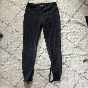 Beyond yoga - yoga pants